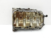 Audi A3 8P 08-13 TFSI 1,8 118KW BZB Oberteil Schwallblech für Ölwanne Motorwanne Audi A3 8P 08-13 13.05.2008... Vorschau 5