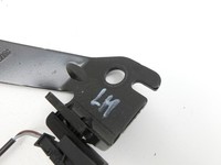 Mercedes C205 C400 15-18 Coupe Gurtschloss Links Hinten Mercedes C205 C400 15-18 04.05.2017 A2058600401 34165493D... Vorschau 4
