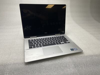 Dell Inspiron 5482 14'' Core i3-8145U 2.1GHz 8GB RAM 128GB SSD NO OS Good