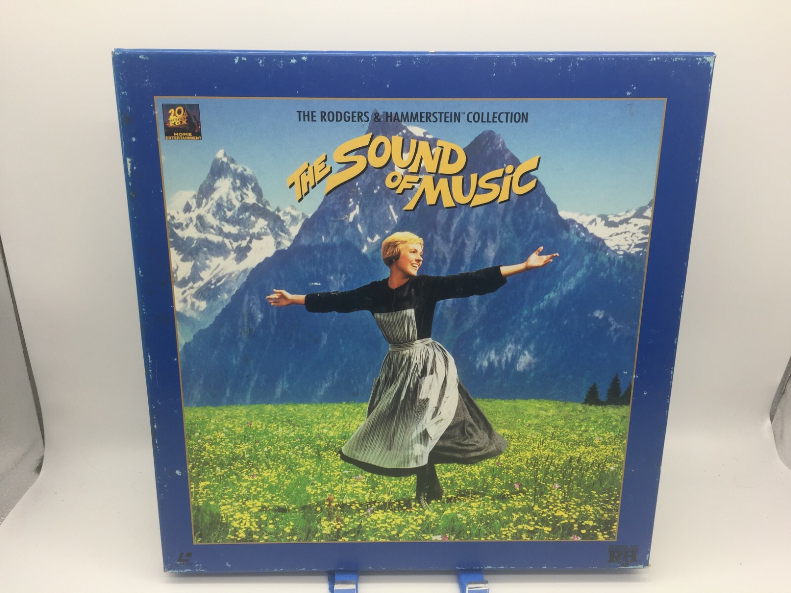 その他 CD DVD The Sound of Music