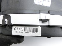 Hyundai I20 GB 16-21 1,0 75KW Kombiinstrument Tacho Hyundai I20 GB 16-21 17.04.2018 94003-C8162 94003C-8162 gebraucht Vorschau 6