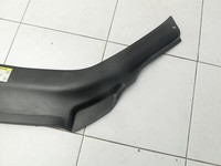 Audi Q7 4L 09-12 Wasserabweiser Wasserleitblech für Schlossträger Audi Q7 4L 09-12 15.09.2011 gebraucht Vorschau 2