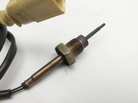 VW Touran II 5T 15-22 2,0 110KW Sensor Abgastemperatursensor Abgassonde VW Touran II 5T 15-22 11.03.2016... Vorschau 2
