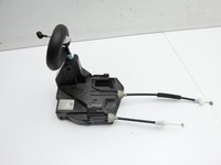 Jaguar E-Pace X540 Türschloss m. ZV Stellmotor Links Vorne Jaguar E-Pace X540 19.08.2019 J9C3-203A29-EC C71782-102... Vorschau 3