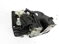 Dacia Logan MCV II 13-20 Kombi Türschloss m. ZV Stellmotor Rechts Hinten Dacia Logan MCV II 13-20 05.12.2014 gebraucht Vorschau 2