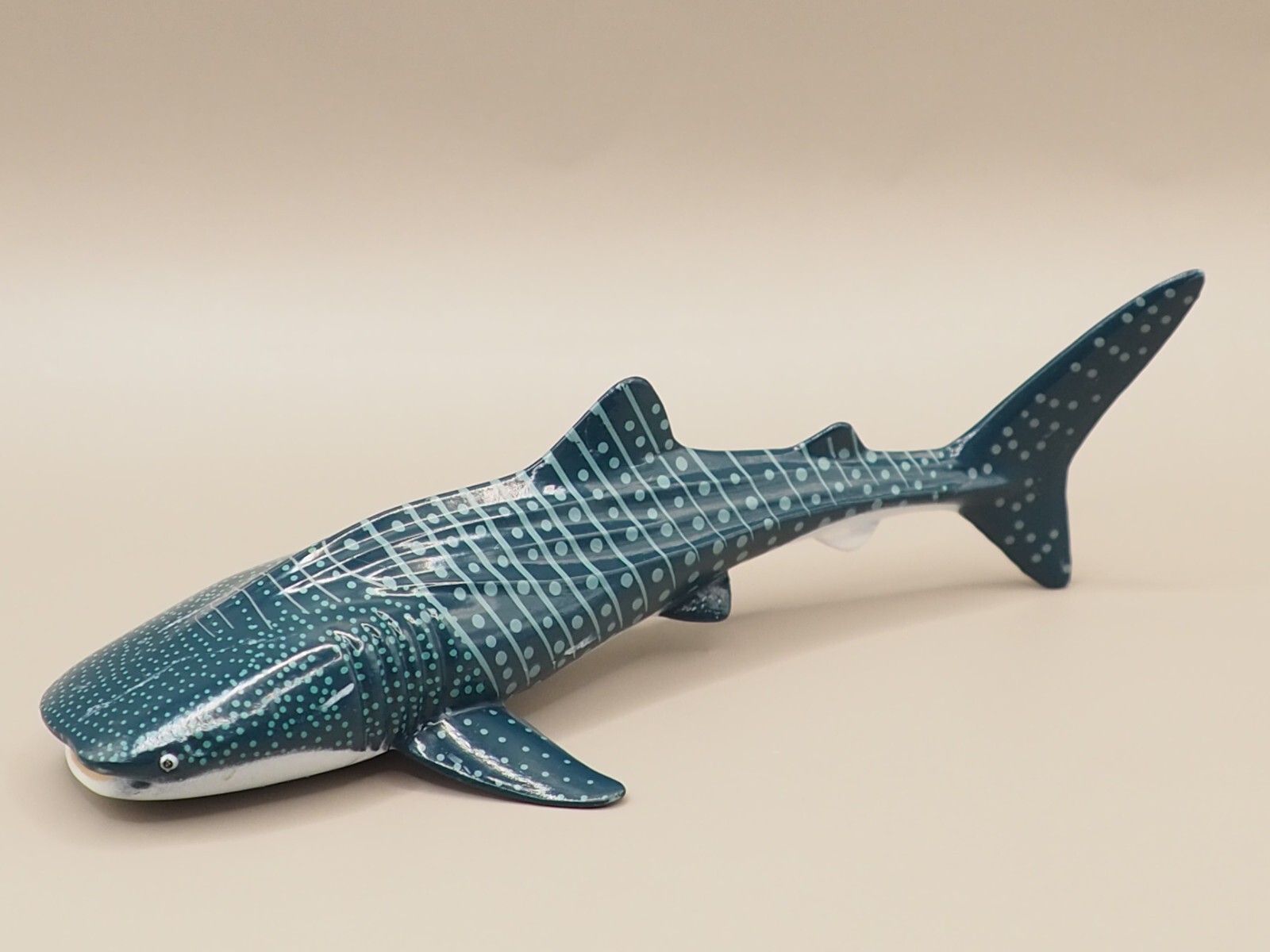 SHARK TOYS 1/6 アバランチリーダー Shark Ray Sea Creatures Toy Mini Figure Japan P983 | eBay