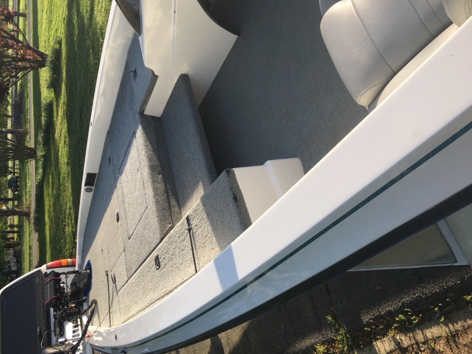 2000 Bumble bee 200 pro vee