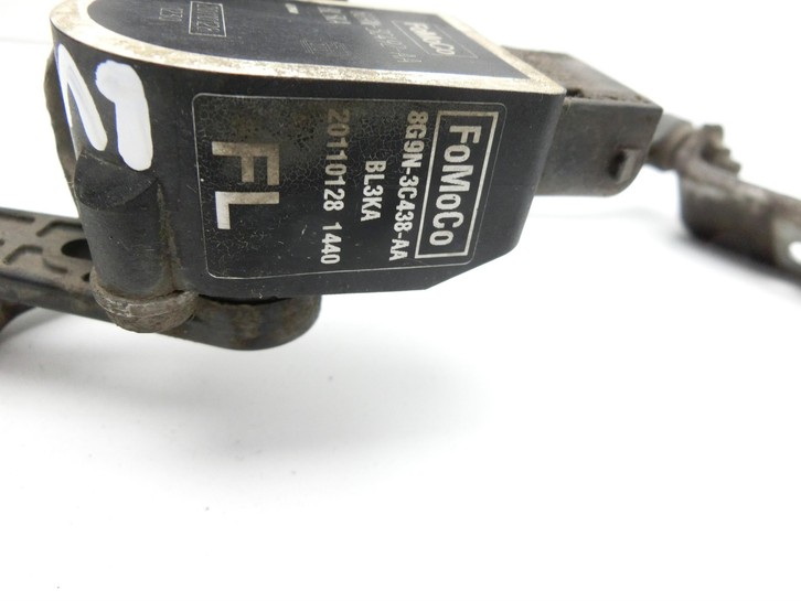 Ford Mondeo IV 4 07-15 Xenon LWR Sensor Neigung Hinten Ford Mondeo IV 4 07-15 03.03.2011 8G9N-3C438-AA... Vorschau 4