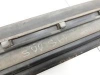 Audi A8 4E 05-08 Kurz Türleiste Links Vorne Aussen Beplankung Unten LY7W Audi A8 4E 05-08 17.05.2006 4E0853959C... Vorschau 9