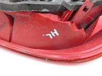 Opel Corsa D 06-10 3 Türer Rückleuchte Rücklicht Heckleuchte Links orig Opel Corsa D 06-10 14.08.2006 gebraucht Vorschau 6