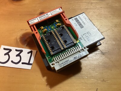Siemens EPROM 6ES5375-OLA41 Simatic S5 32k X 8 Bit