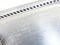 Nissan Qashqai J10 07-10 +0 Türleiste Rechts Vorne Aussen Beplankung KY0 Nissan Qashqai J10 07-10 30.06.2009... Vorschau 7