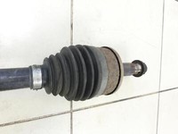 Toyota Auris II E18 12-15 Benzin/1,8 Hybrid 73KW Autom Antriebswelle Gelenkwelle Rechts Vorne Toyota Auris II E18... Vorschau 6