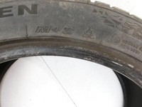 Jaguar XF X250 09-15 1x Reifen Winterreifen Nexen 245/40R19 98V 5.7mm Jaguar XF X250 09-15 25.03.2009 gebraucht Vorschau 7