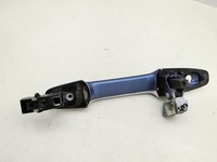 Honda Civic VIII Hybrid 07-10 Lim Türgriff Griff aussen Links Vorne SND6 Honda Civic VIII Hybrid 07-10 15.01.2005... Vorschau 4