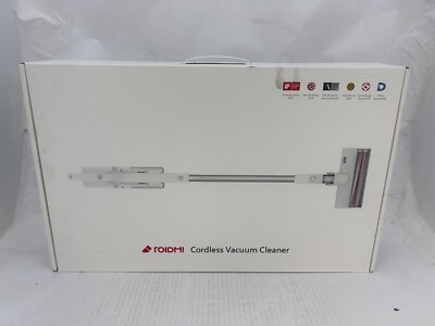 ROIDMI S1E 100AW Cordless Stick Vacuum Cleaner 