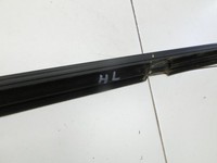 Mercedes W221 S350 05-09 Leiste für Tür Scheibendichtung Links Hinten Mercedes W221 S350 05-09 13.12.2005... Vorschau 6