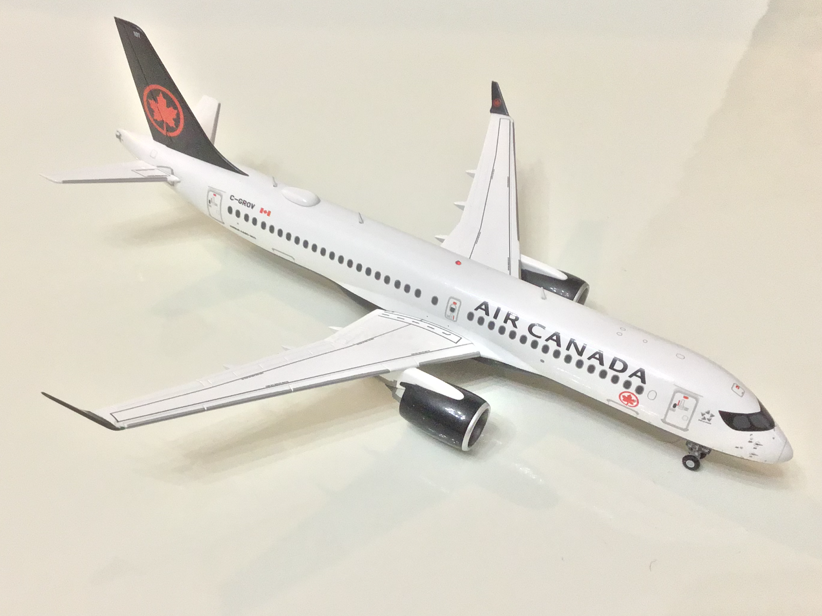 Gemini200 ジェミニ 1/200 エールフランス A220-300 Gemini200 ジェミニ 1/200 エールフランス A220-300 Gemini200