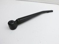 BMW X1 E84 09-12 Heckwischer Scheibenwischer Hinten Wischarm BMW X1 E84 09-12 19.07.2010 9449913 61629449913 gebraucht Vorschau 2