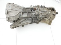 Ford Ranger TKE IV 15-23 2,0D 157KW 4WD MT82 Schaltgetriebe Getriebe Ford Ranger TKE IV 15-23 25.11.2021... Vorschau 4