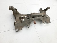 Fiat Qubo Fiorino 225 08-16 JTD 1,3 55KW Achsträger Vorderachse Motorträger Vorne Fiat Qubo Fiorino 225 08-16... Vorschau 7
