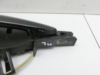BMW X1 E84 LCI 12-15 Türgriff Griff aussen Links Hinten 475 BMW X1 E84 LCI 12-15 29.10.2012 2992985 51212992985... Vorschau 4