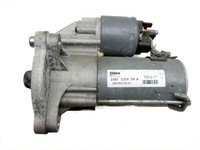 Citroen C-Elysee 16-20 VTi 115 1,6 85KW Anlasser Starter Citroen C-Elysee 16-20 28.04.2017 9807963180-03... Vorschau 1