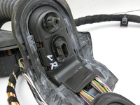 Ford Fiesta JA8 VII 08-12 5T Kabelbaum für Tür und Fensterheber Rechts Vorne Ford Fiesta JA8 VII 08-12 19.01.2009... Vorschau 2