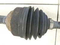 VW Touareg 7L 02-06 V8 4,2 228KW Autom Antriebswelle Gelenkwelle Rechts Vorne VW Touareg 7L 02-06 29.04.2003... Vorschau 5
