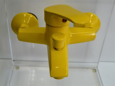 Armatur Gelb gebraucht kaufen! 2 St. bis -65% günstiger