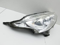 Peugeot 208 I 12-15 Scheinwerfer Frontscheinwerfer Rechts orig. Peugeot 208 I 12-15 02.07.2014 9802221680 89905956... Vorschau 4