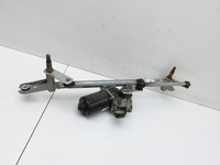 Jeep Compass II 17-21 Wischermotor mit Wischergestänge Vorne Jeep Compass II 17-21 12.08.2019 91625-1046 gebraucht Vorschau 2