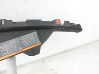 Opel Insignia A 08-13 Träger Pralldämpfer Versteifung Stoßstange Vorne Opel Insignia A 08-13 30.04.2010 13250569... Vorschau 5