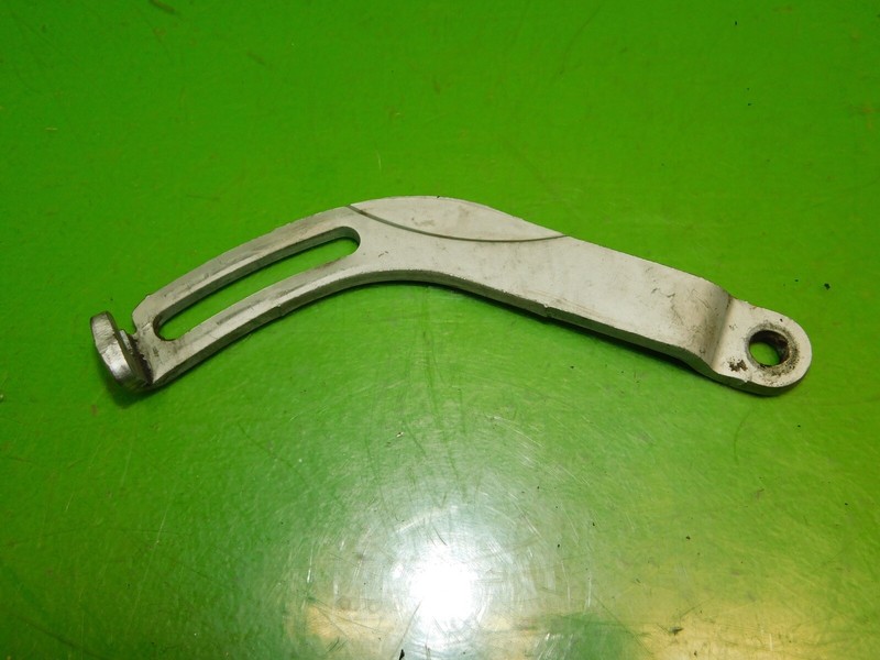 95-99 Eclipse GST GSX OEM 4G63 engine motor alternator adjuster tension bracket