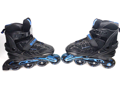 Abec 7 roller skates hotsell