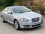 2008 JAGUAR XF 4.2 V8 PETROL PREMIUM LUXURY. ONLY 56,000 MILES