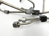 Peugeot 308 I T7 07-11 1,6 80KW Hochdruck Leitung Kraftstoffleitung Peugeot 308 I T7 07-11 30.09.2008 gebraucht Vorschau 5