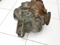 BMW X3 E83 18d LCI 08-11 2,0d 105KW 4WD Differential Hinterachsgetriebe Hinten 2,93 BMW X3 E83 18d LCI 08-11... Vorschau 7