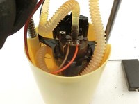 Fiat Punto 199 05-09 1.3 JTD 55KW Kraftstoffpumpe Kraftstoff Förderpumpe Tankgeber Fiat Punto 199 05-09 09.07.2009... Vorschau 5