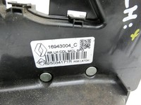 Renault Scenic IV R9 16-22 Türschloss m. ZV Stellmotor Links Hinten Renault Scenic IV R9 16-22 01.04.2019... Vorschau 4