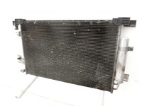 Mitsubishi Outlander CW II 07-10 Kondensator Klimakühler AC Mitsubishi Outlander CW II 07-10 01.04.2008 7812A030... Vorschau 4