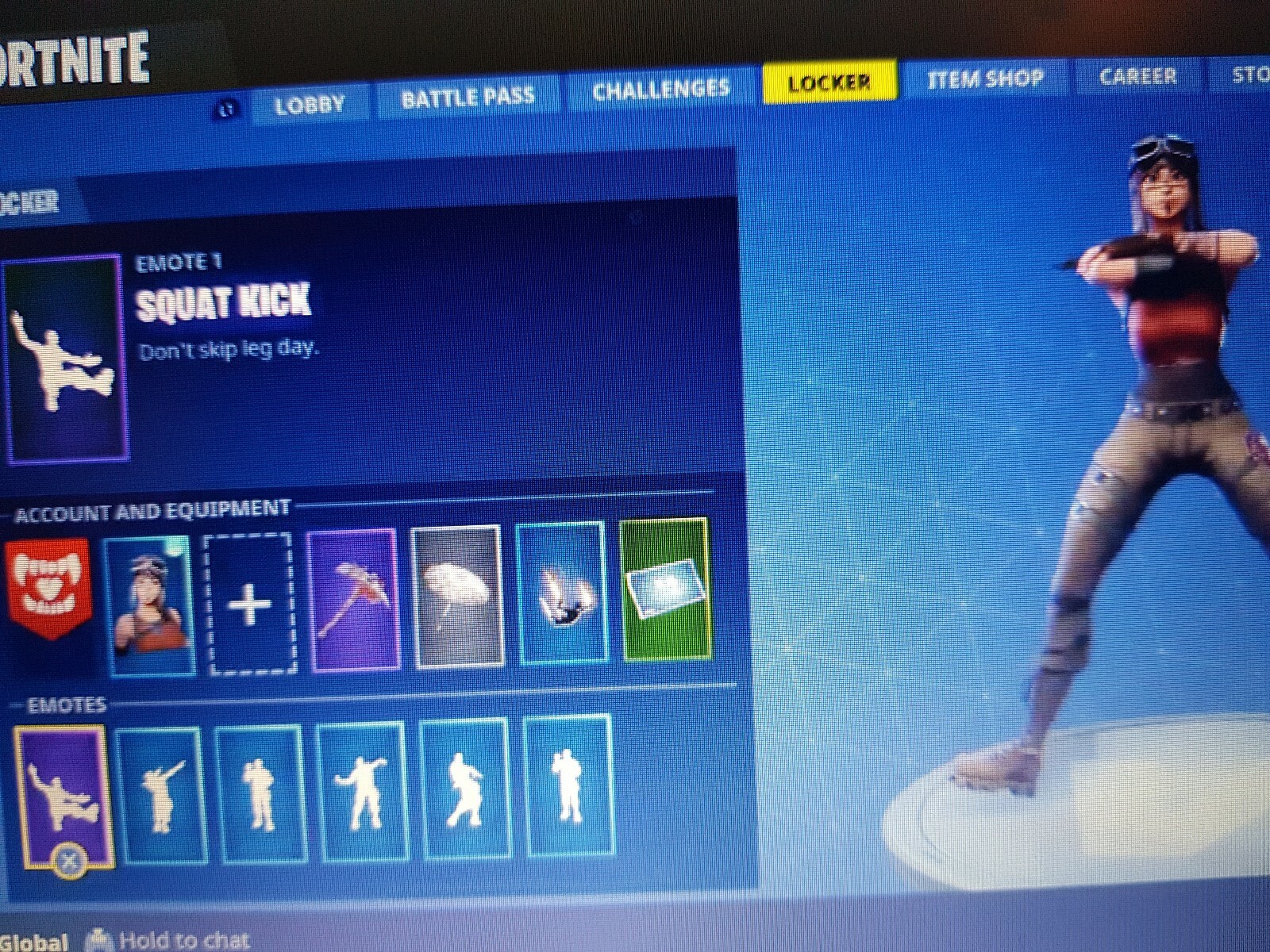 Fortnite Account Recon Expert Renegade Raider Og Account Fortnite - startseite