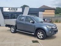 DROPSIDE BODY BRAND NEW FULLY ALLUMINIUM NAVARA HILUX D-MAX RANGER