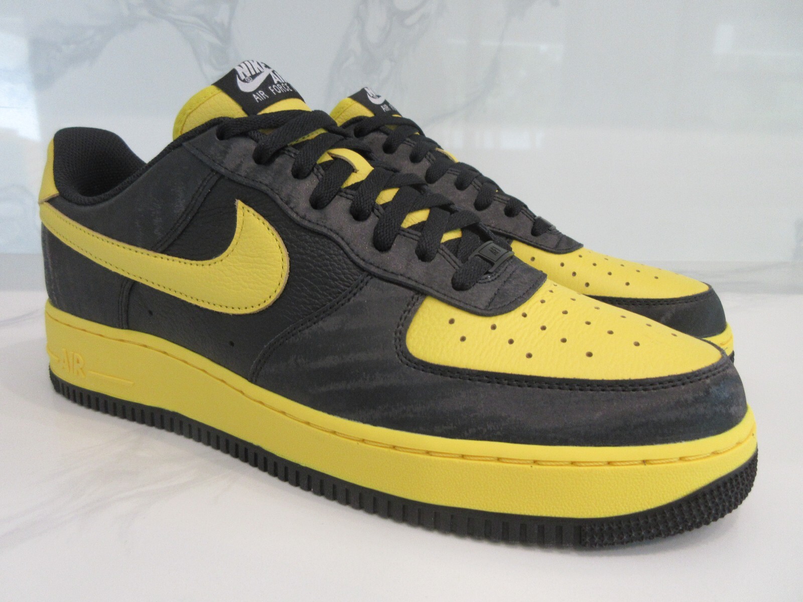 Nike Air Force 1 Low iD 38388 SZ 12 Lebron James NBA Scoring Nike Air Force 1 Low iD 38388 SZ 12 Lebron James NBA Scoring