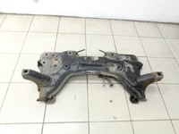 Fiat Punto 199 05-09 1,2 48KW Vorderachse Motorträger Motorhalter Achsträger Fiat Punto 199 05-09 02.08.2005... Vorschau 2