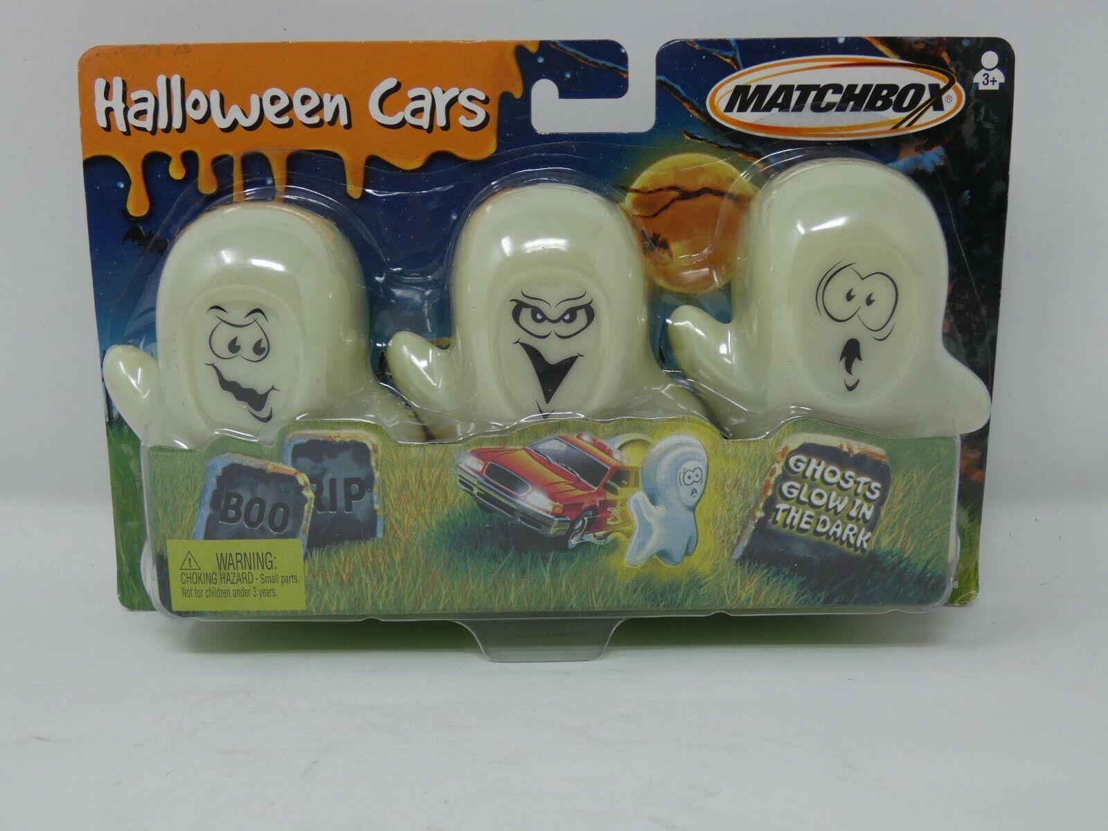 Matchbox halloween cars sale