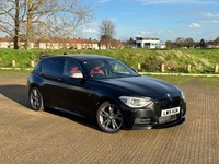 2015 BMW 1 Series M135i M Performance 5dr Hatchback Petrol Automatic