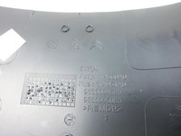 Peugeot 2008 II CMP 23-26 Verkleidung Abdeckung Unten für Lenksäule Peugeot 2008 II CMP 23-26 20.20.2020 9830094580... Vorschau 4