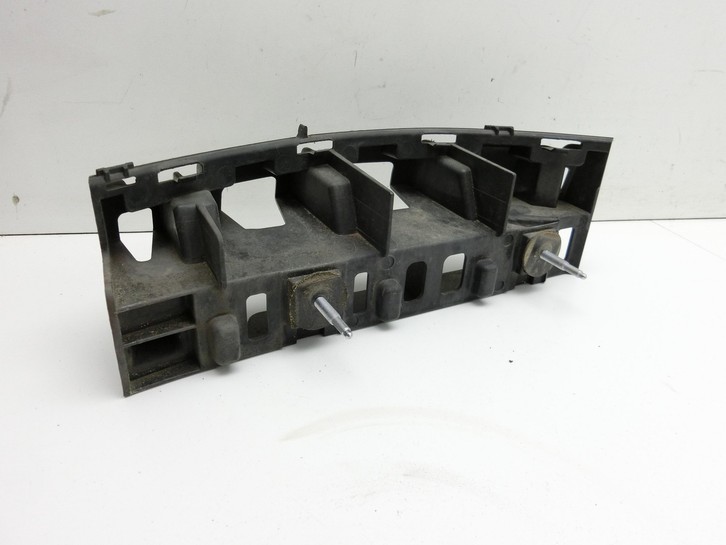 Mercedes E250 W212 13-16 Lim Halter Träger Aufnahme Führung für Stoßstange Links Hinten Mercedes E250 W212 13-16... Bild 5