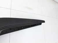 Tesla Model Y LR 20-25 5YJY H-Rahmen H-Decor Einbaurahmen für Mittelkonsole Tesla Model Y LR 20-25 5YJY 01.06.2023... Vorschau 5